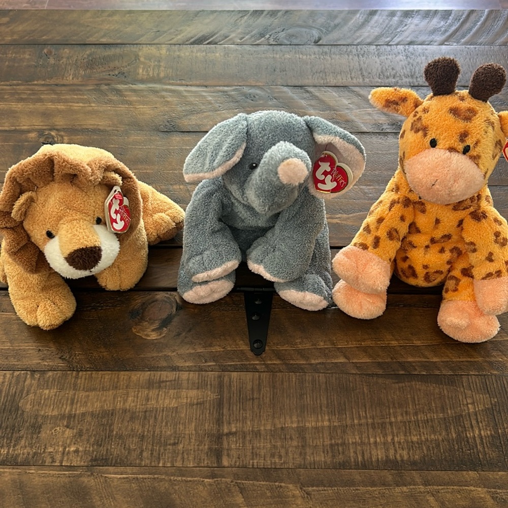 TY Beanie Bundle